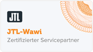 JTL-Wawi Zertifizierter Servicepartner
